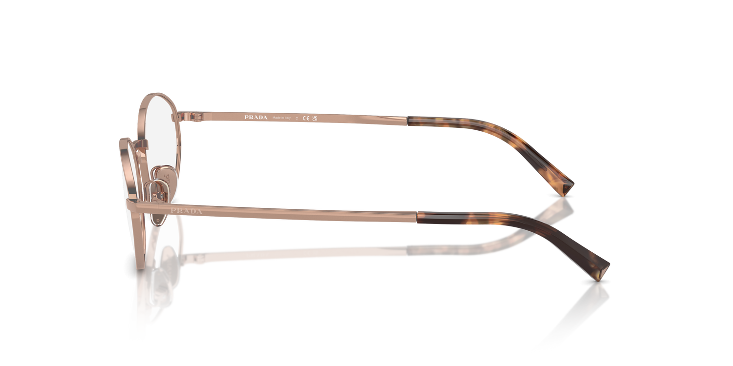 PRADA PR A57V ZVF1O1 53