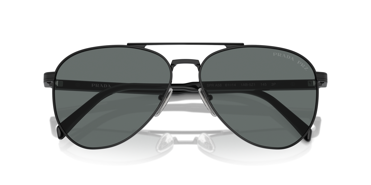 PRADA PR A58S 1AB5Z1 61