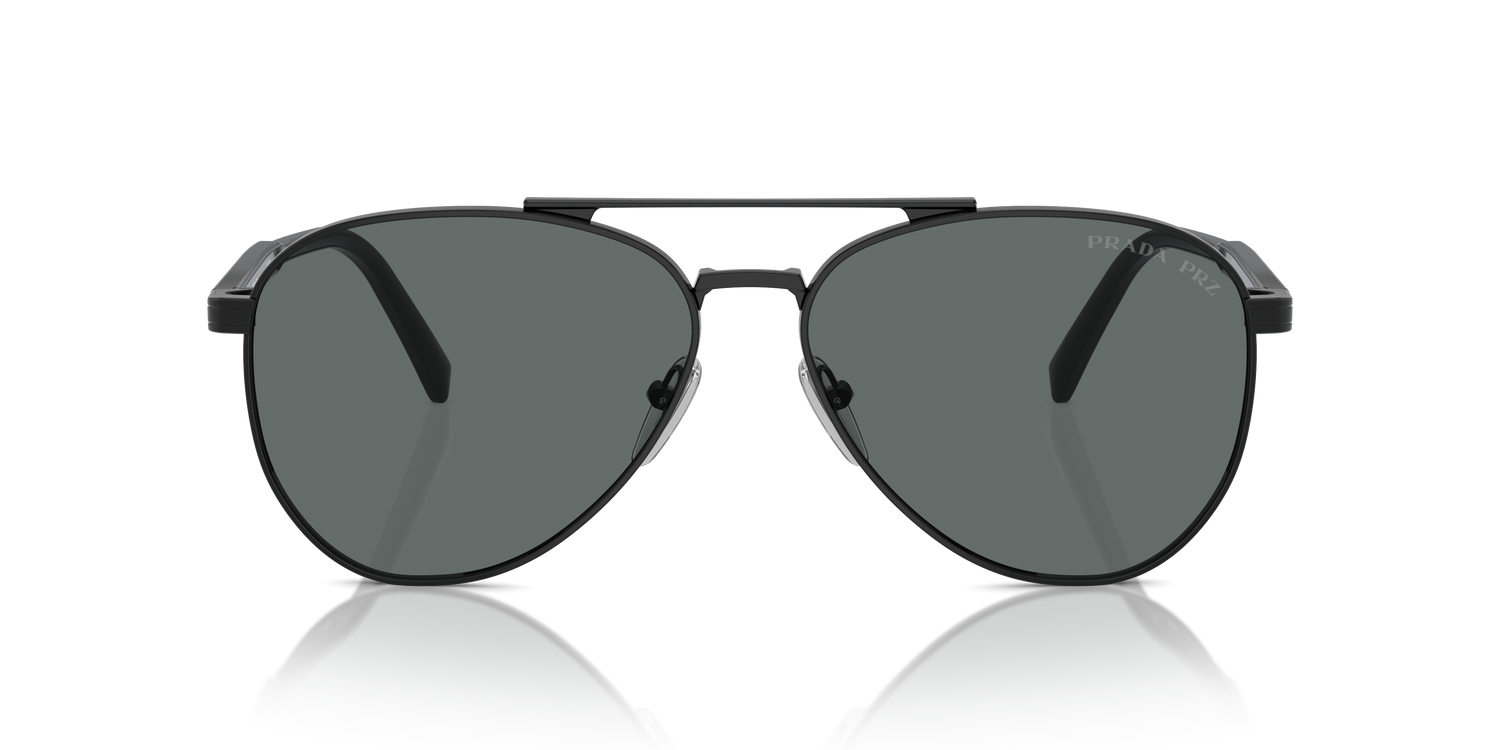 PRADA PR A58S 1AB5Z1 61