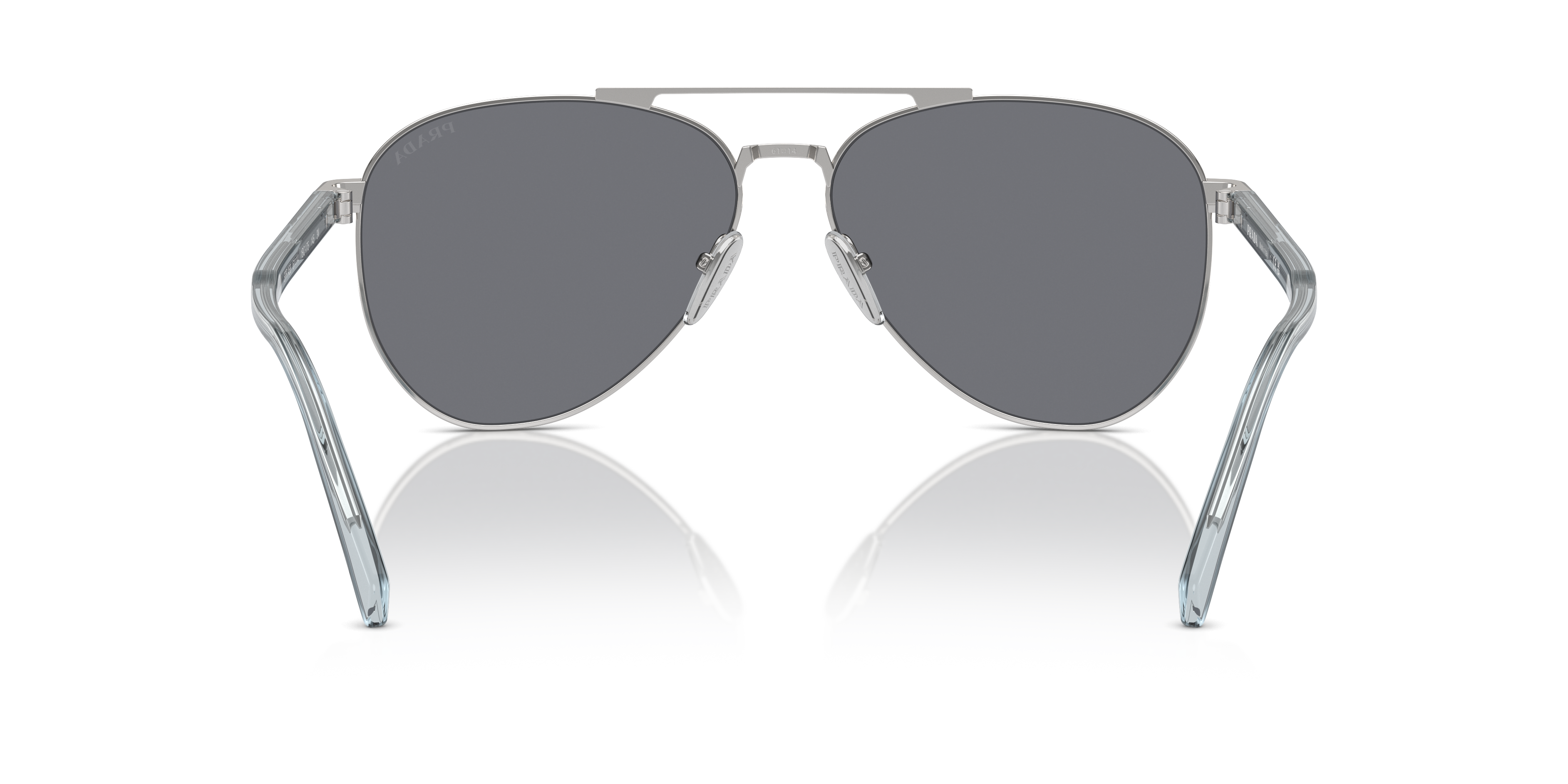 PRADA PR A58S 1BC175 58