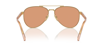 PRADA PR A58S 5AK07V 58