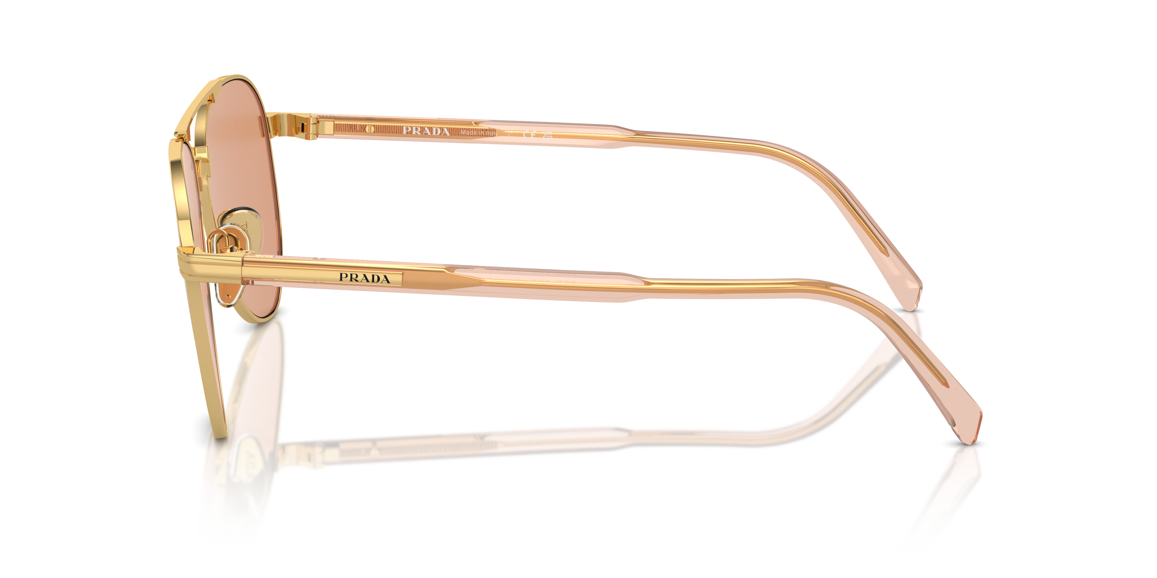 PRADA PR A58S 5AK07V 58