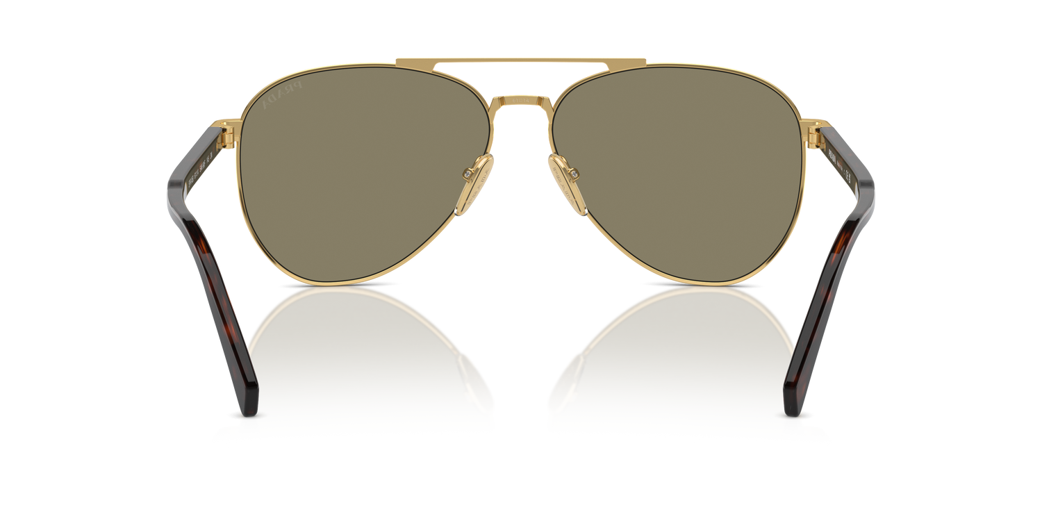 PRADA PR A58S 5AK90F 61