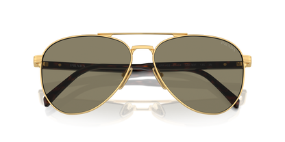 PRADA PR A58S 5AK90F 61