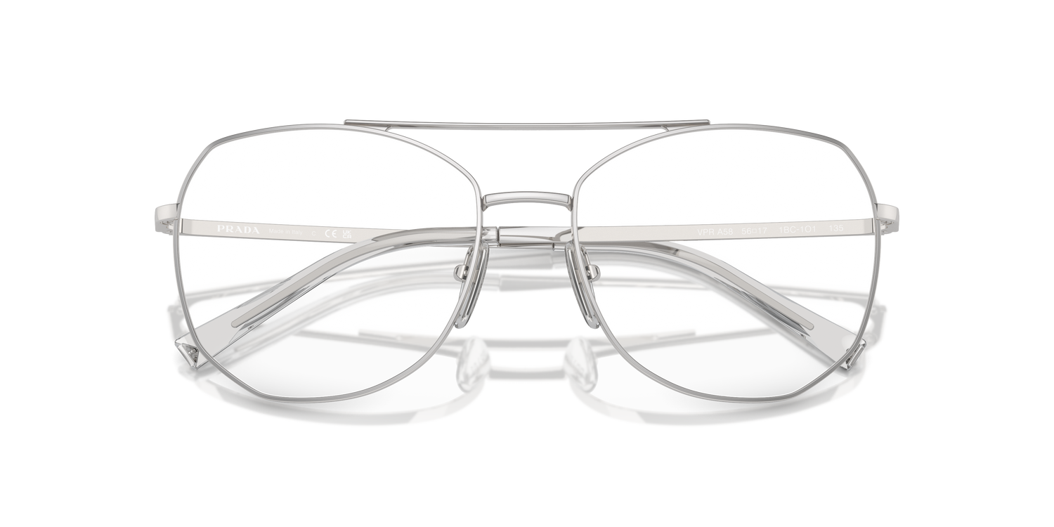 PRADA PR A58V 1BC1O1 56