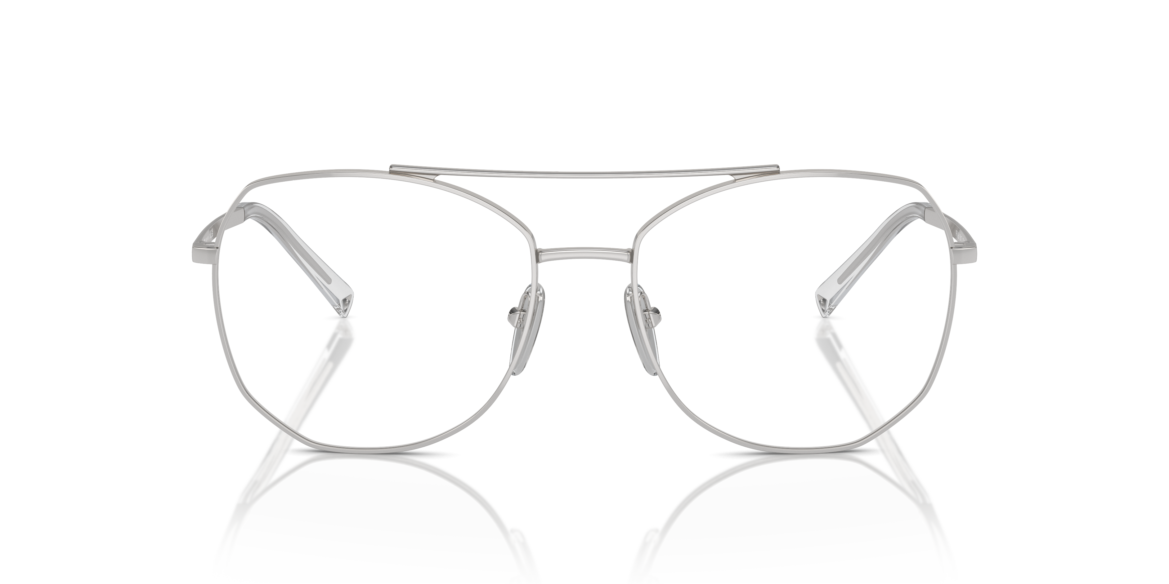 PRADA PR A58V 1BC1O1 54