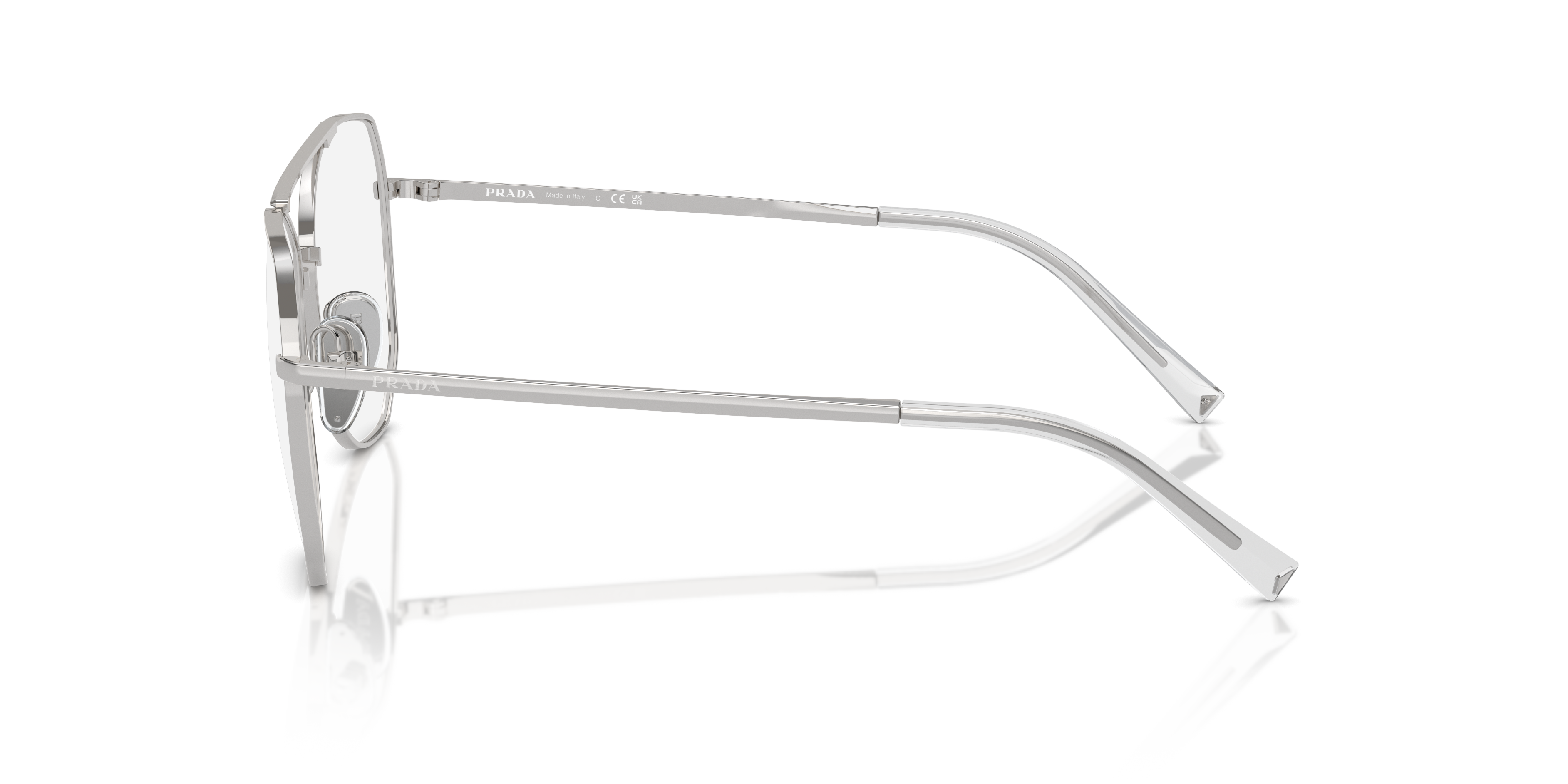 PRADA PR A58V 1BC1O1 56