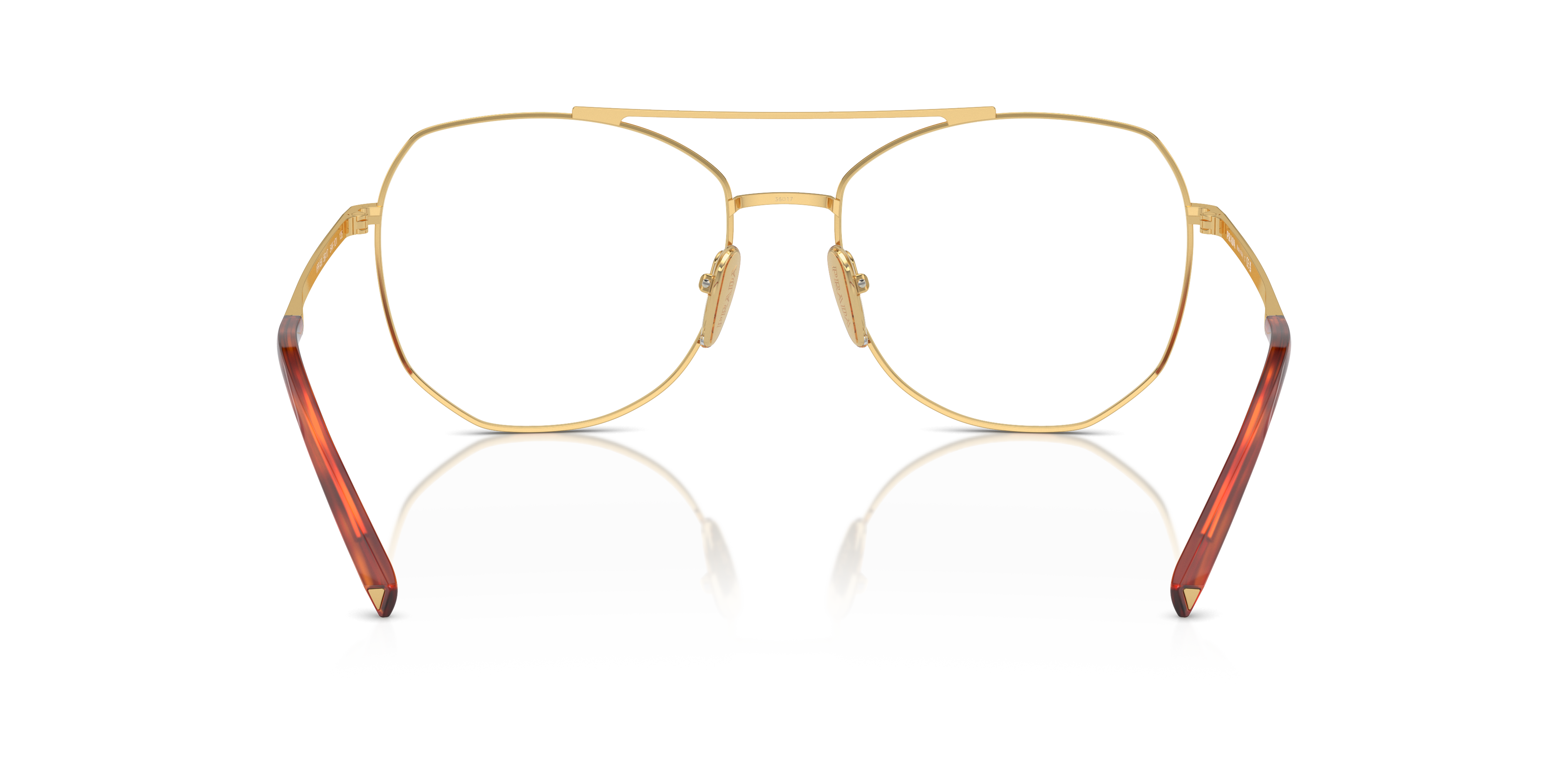 PRADA PR A58V 5AK1O1 56