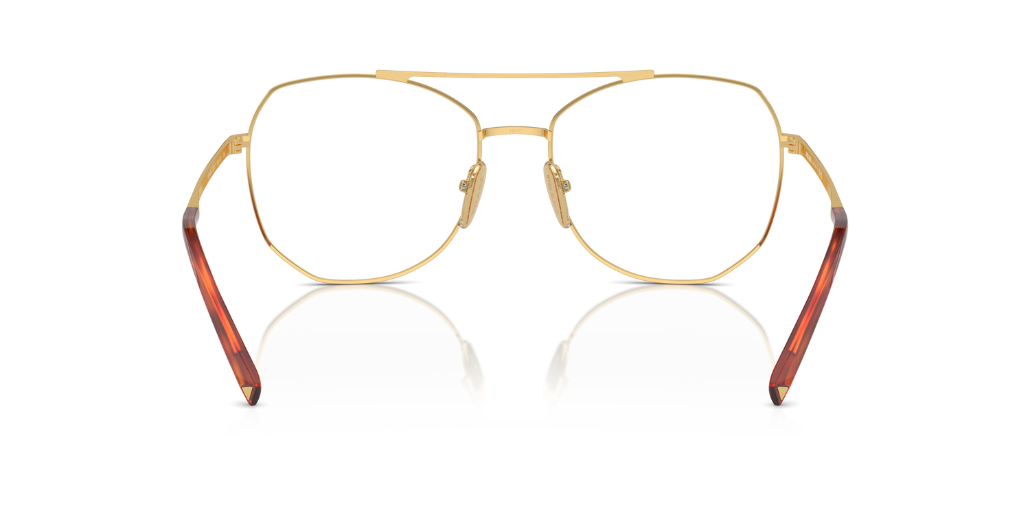 PRADA PR A58V 5AK1O1 54