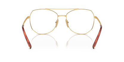 PRADA PR A58V 5AK1O1 54