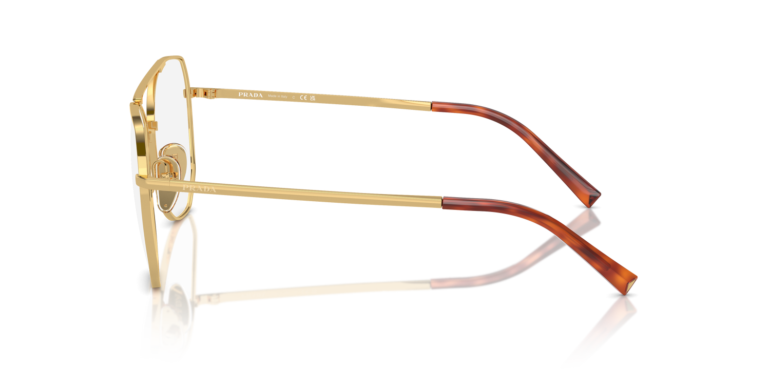 PRADA PR A58V 5AK1O1 54