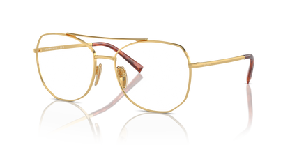 PRADA PR A58V 5AK1O1 54