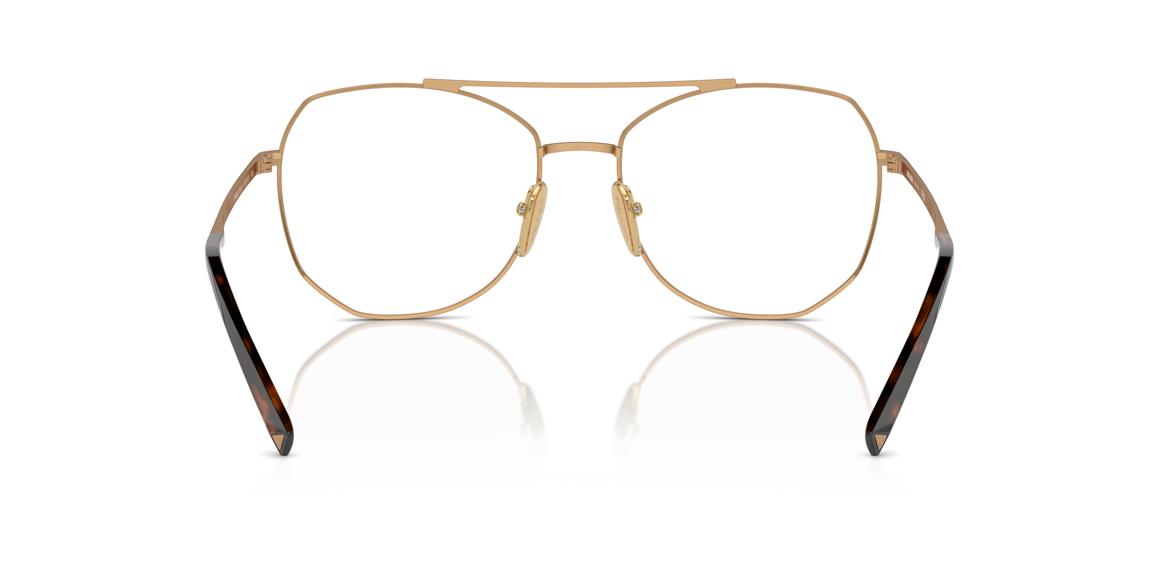 PRADA PR A58V 7OE1O1 56