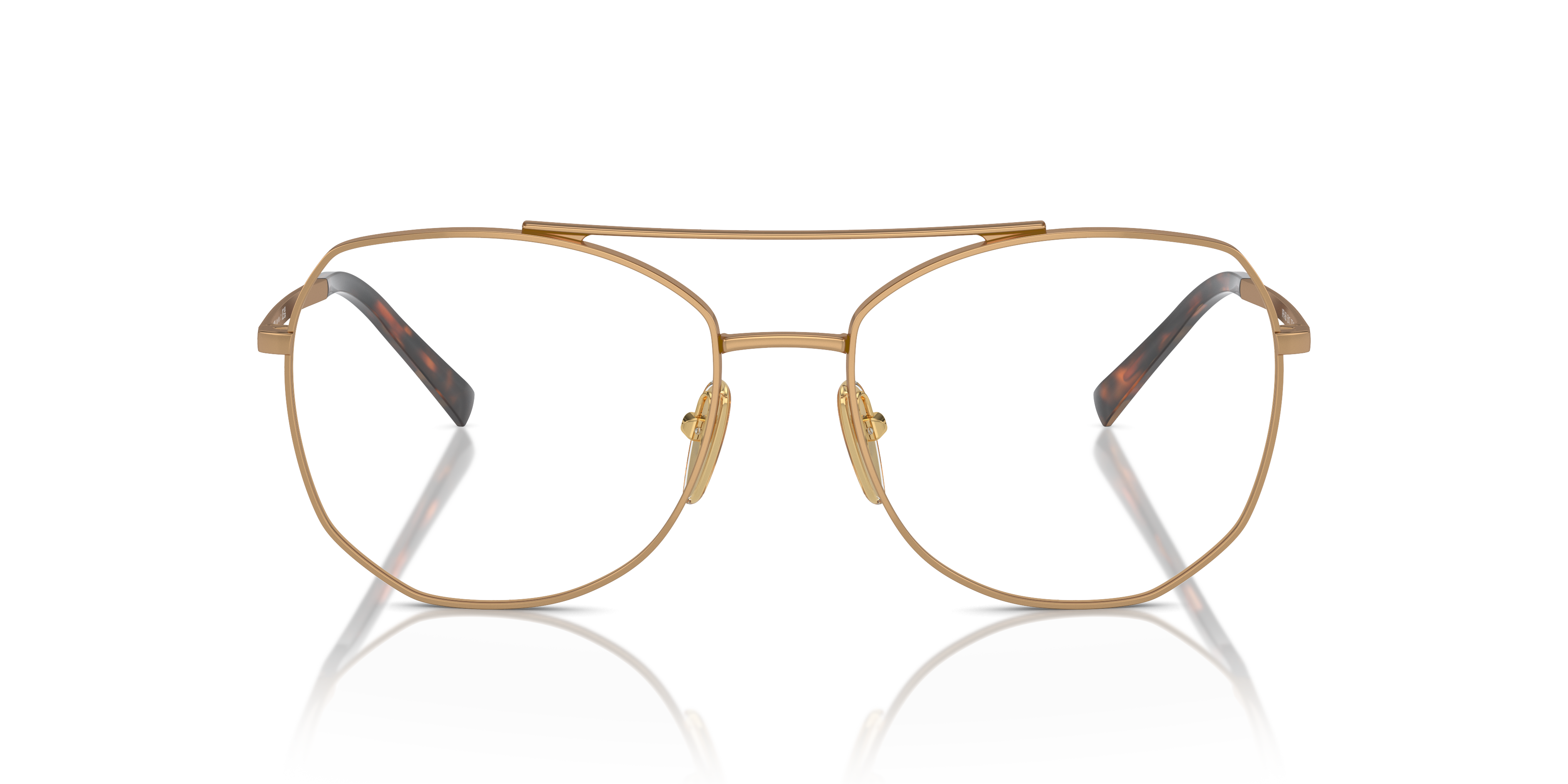 PRADA PR A58V 7OE1O1 56