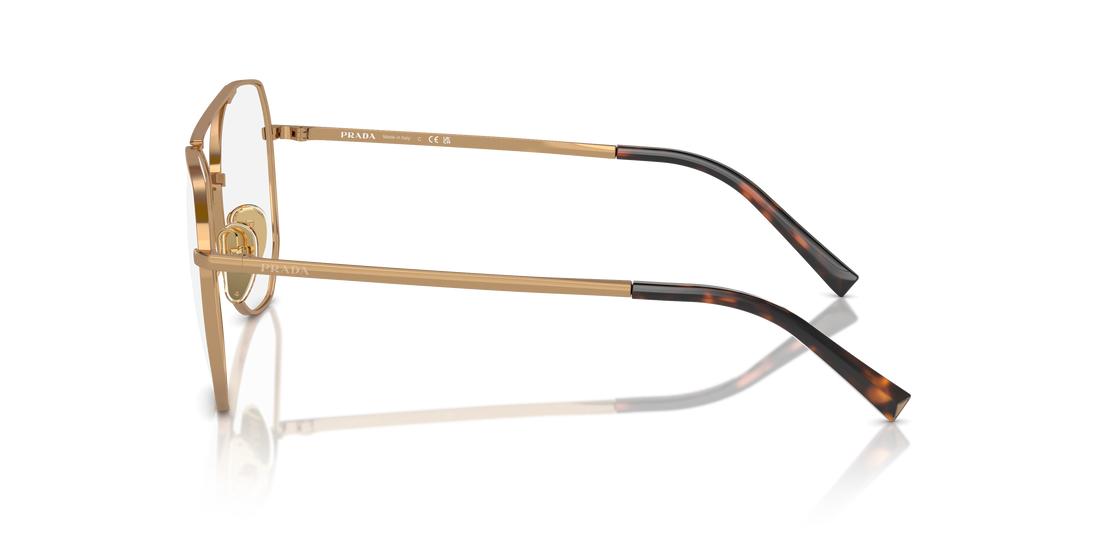 PRADA PR A58V 7OE1O1 56