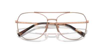 PRADA PR A58V ZVF1O1 56