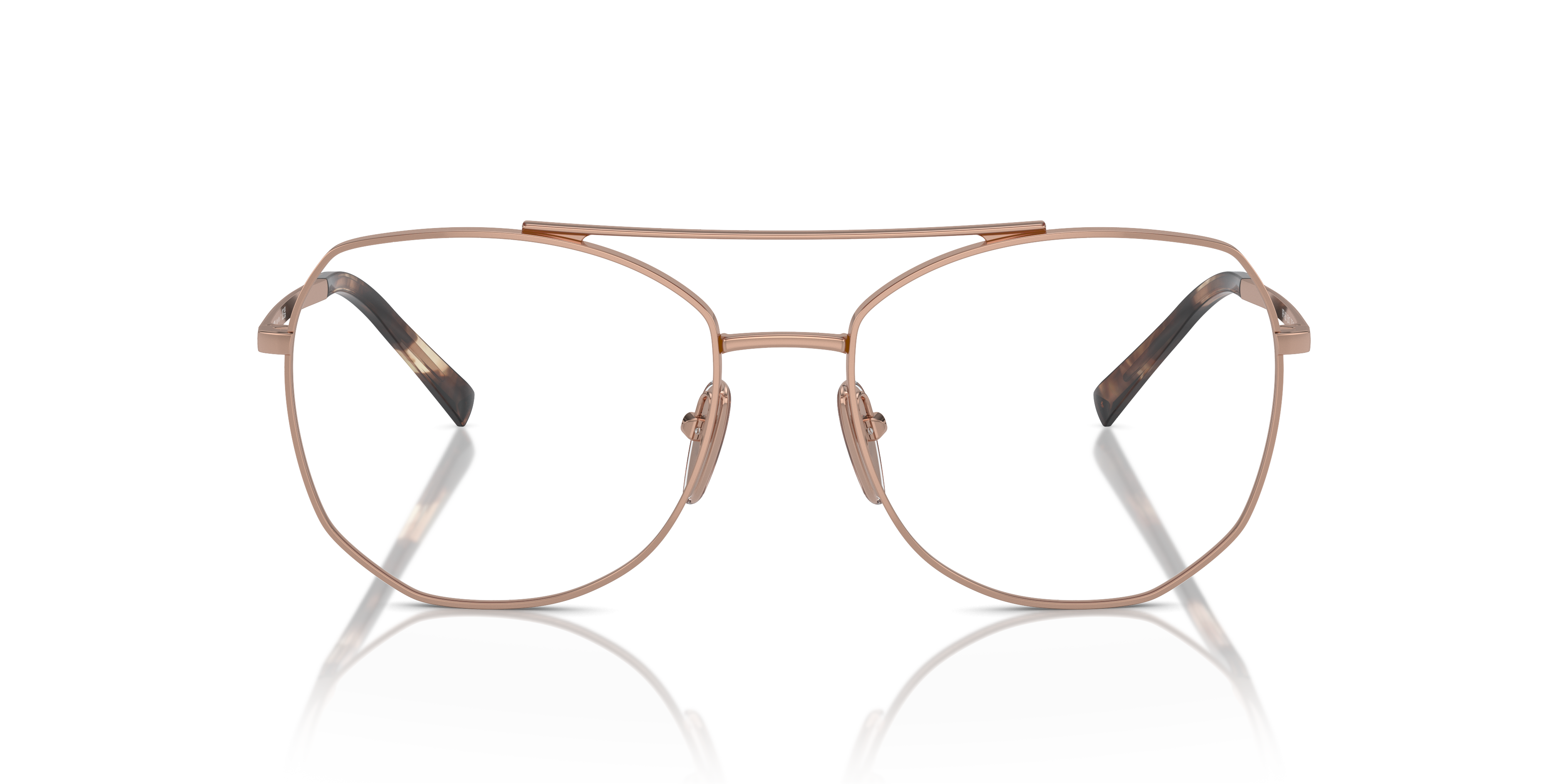 PRADA PR A58V ZVF1O1 56