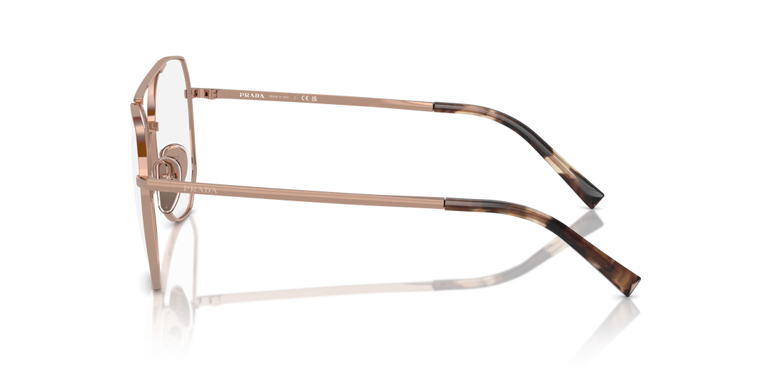 PRADA PR A58V ZVF1O1 56