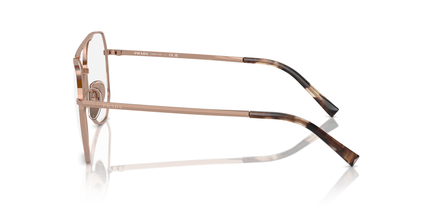 PRADA PR A58V ZVF1O1 56