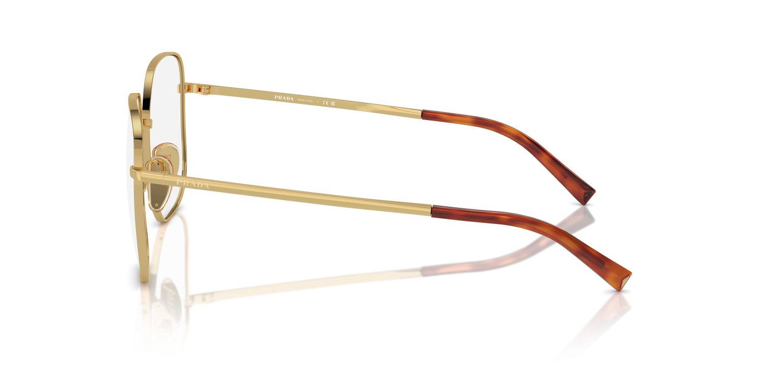 PRADA PR A59V 5AK1O1 53