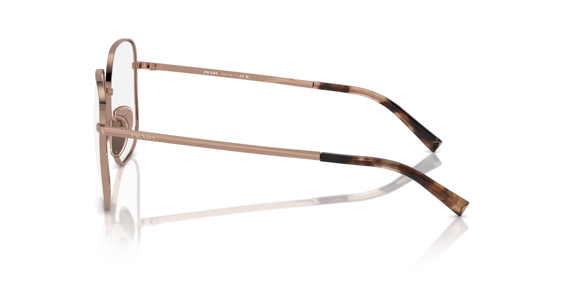 PRADA PR A59V ZVF1O1 53