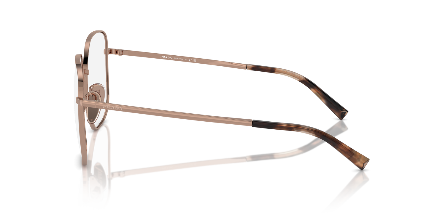 PRADA PR A59V ZVF1O1 53