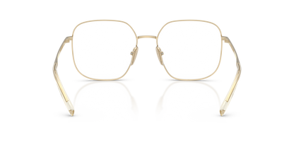 PRADA PR A59V ZVN1O1 55