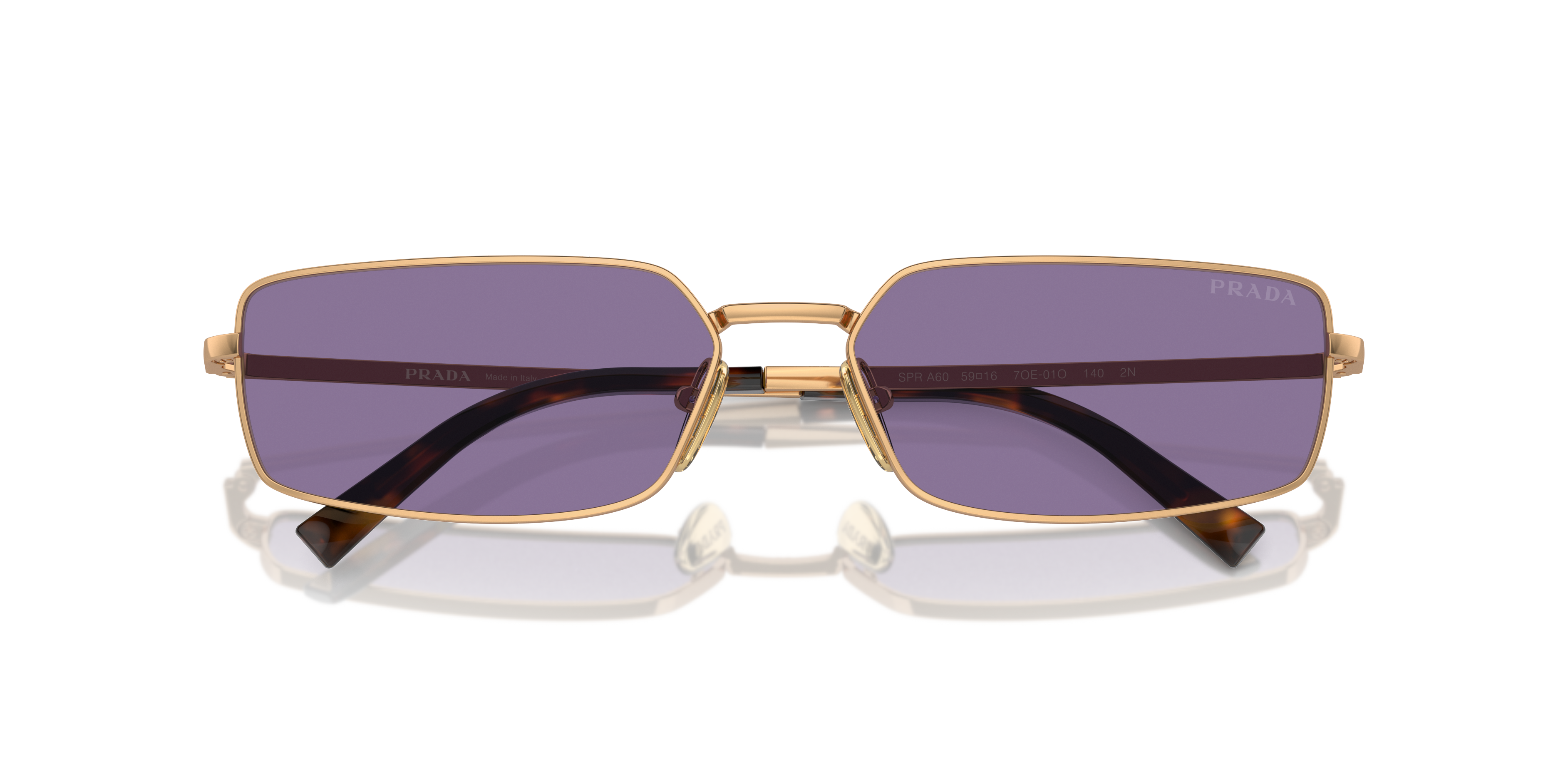 PRADA PR A60S 7OE01O 59