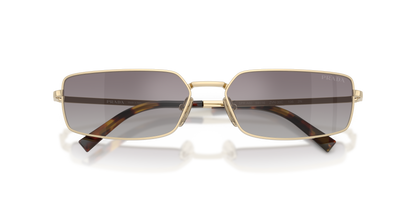 PRADA PR A60S ZVN30C 59