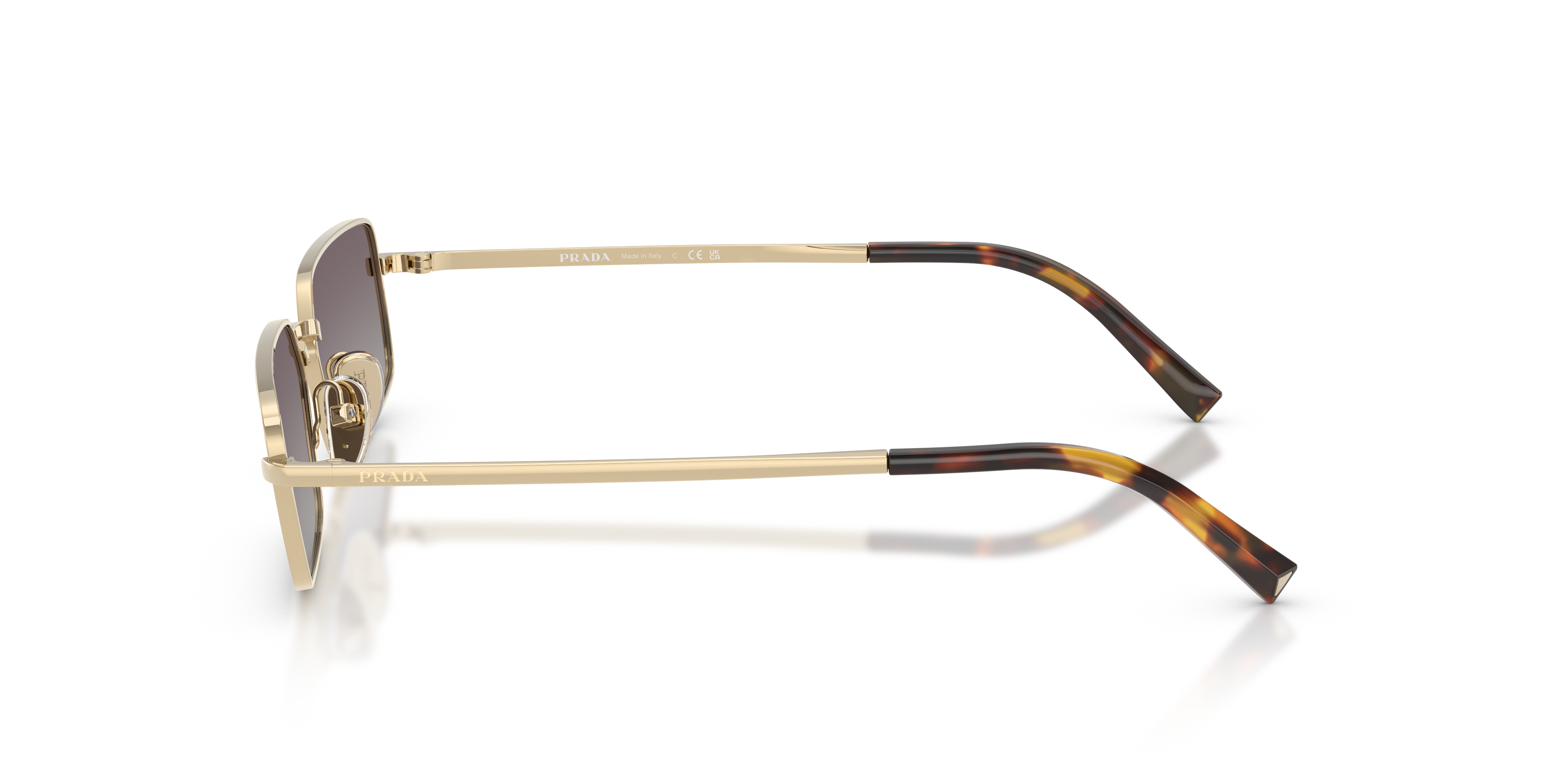 PRADA PR A60S ZVN30C 59