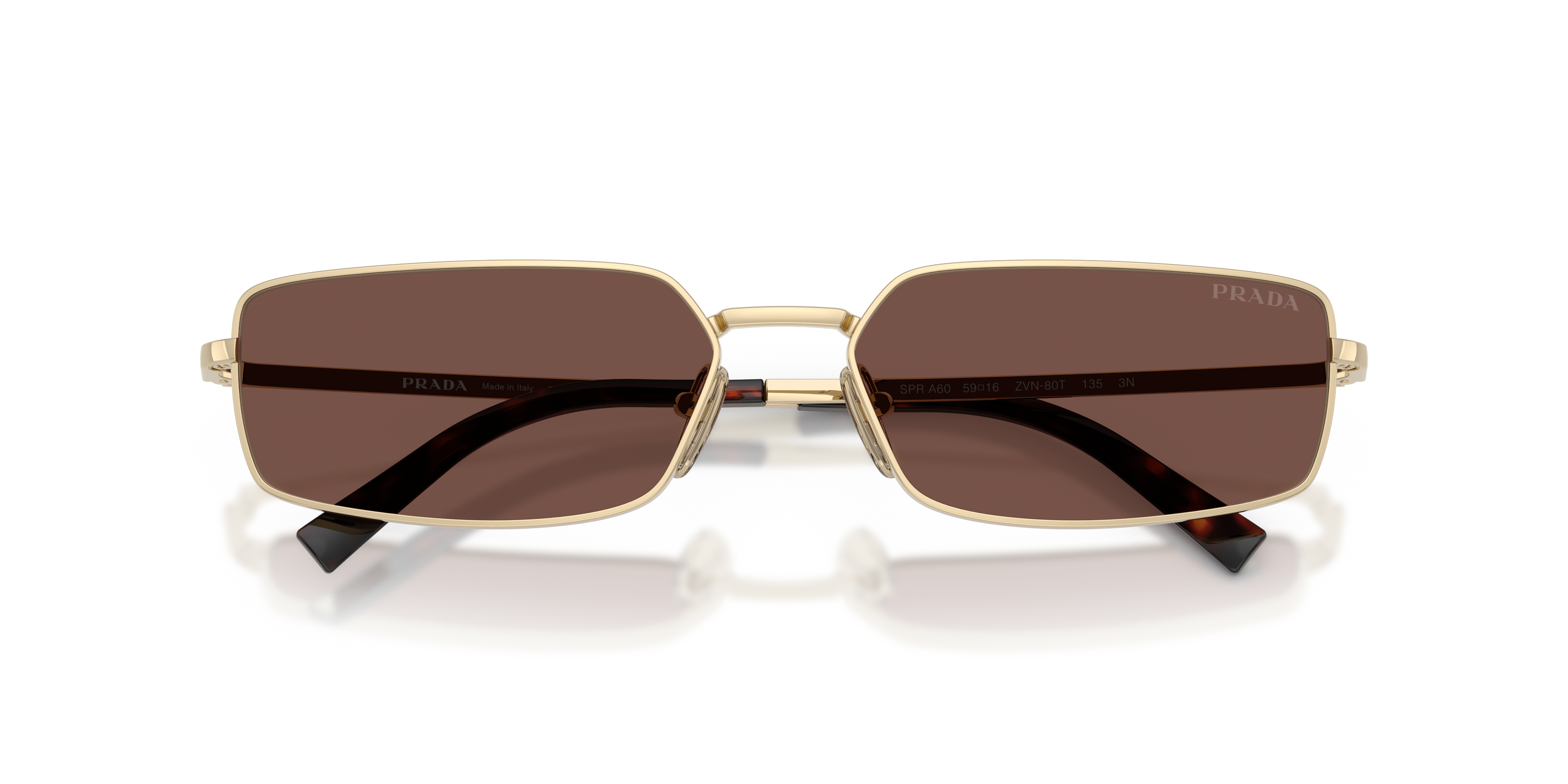 PRADA PR A60S ZVN80T 59