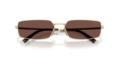 PRADA PR A60S ZVN80T 59