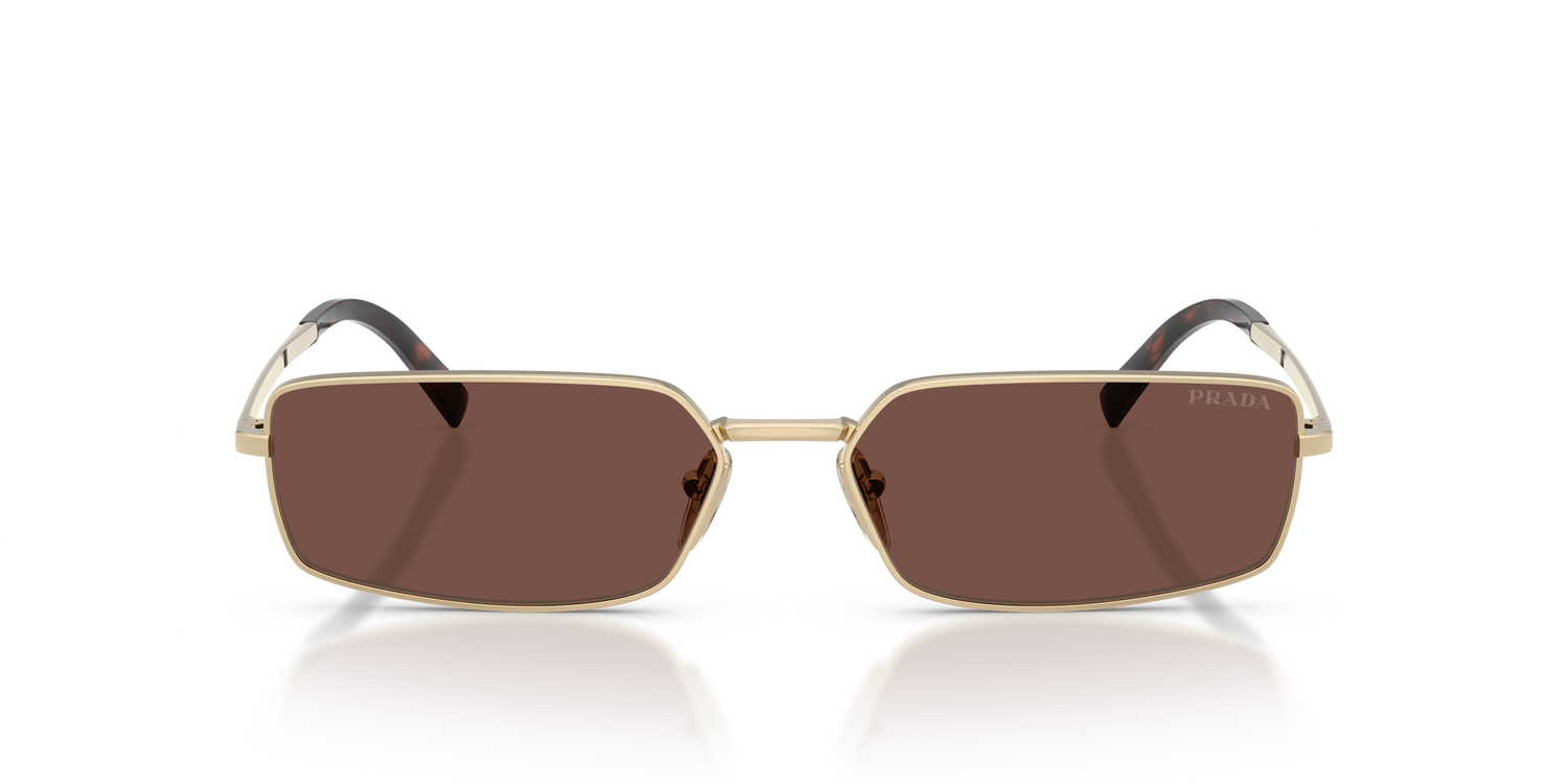 PRADA PR A60S ZVN80T 59