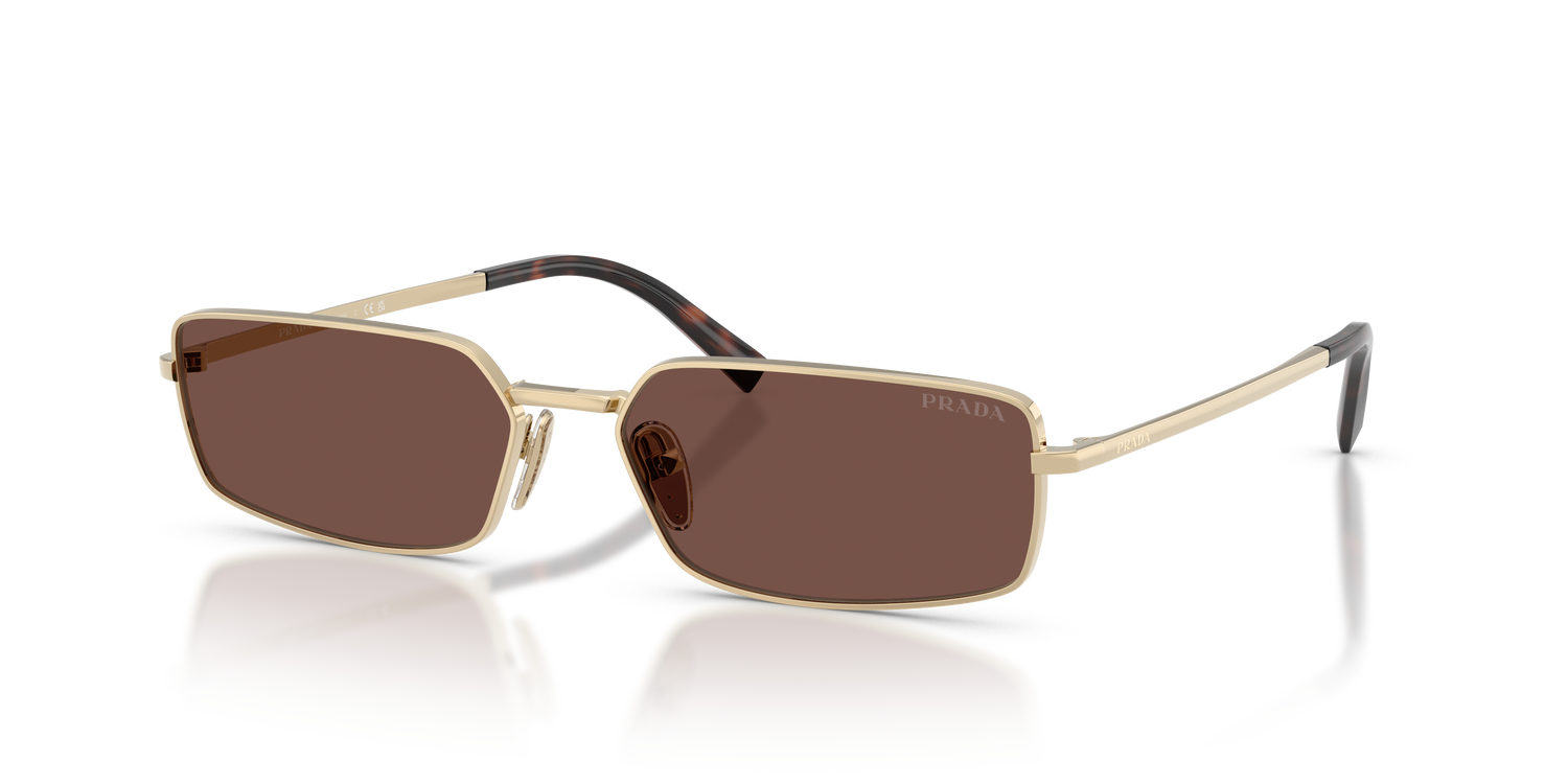 PRADA PR A60S ZVN80T 59