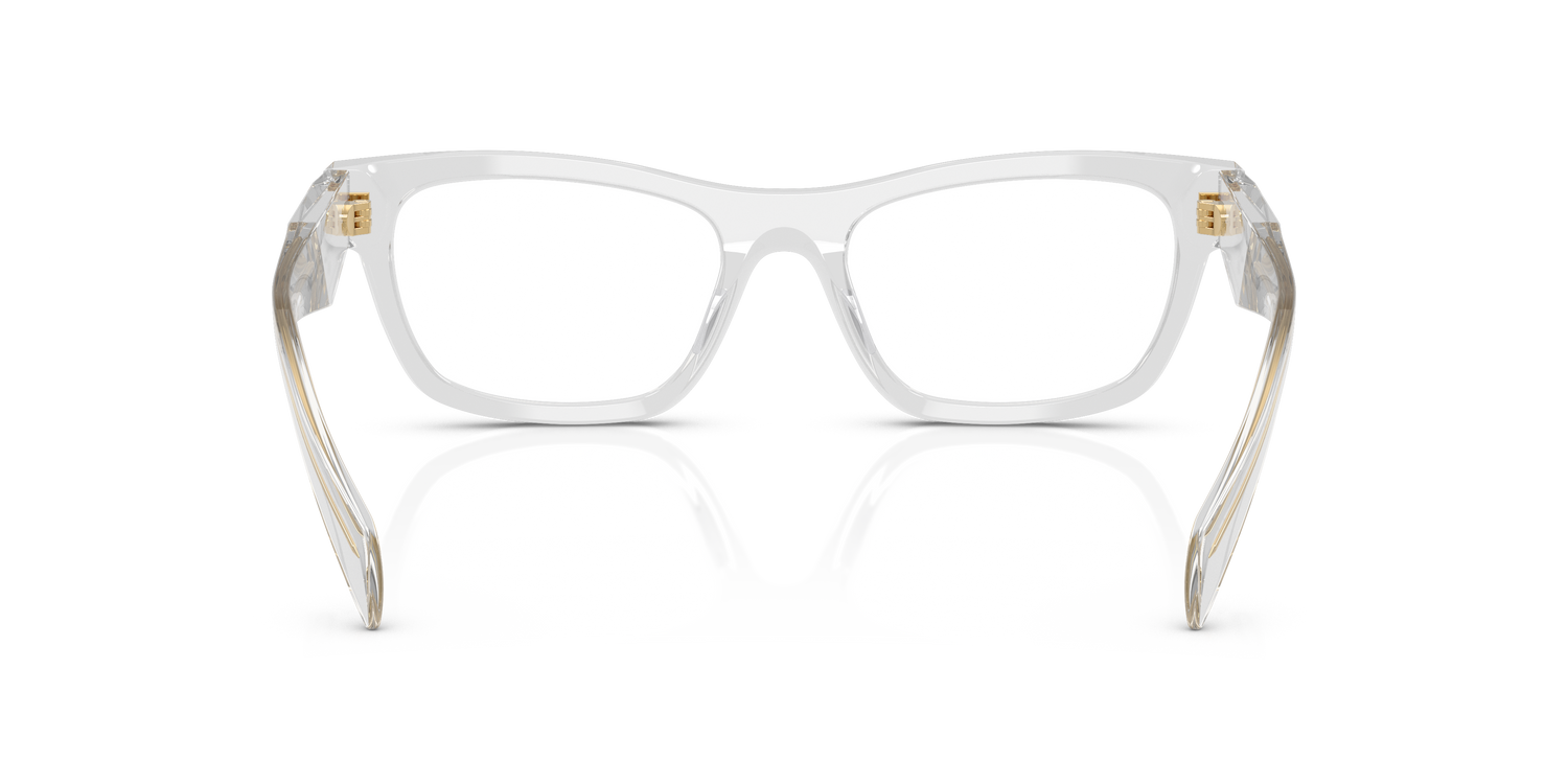 PRADA PR B01V 12R1O1 52