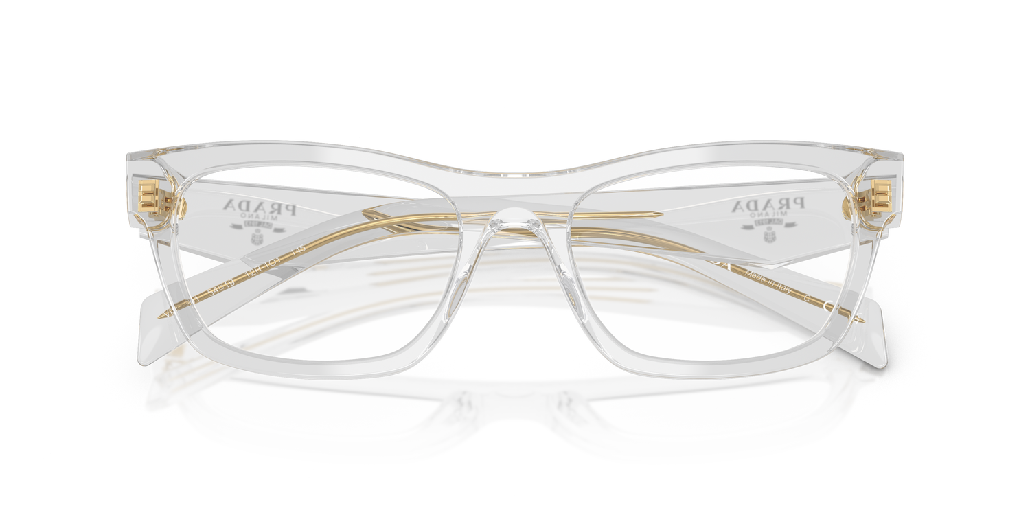 PRADA PR B01V 12R1O1 52