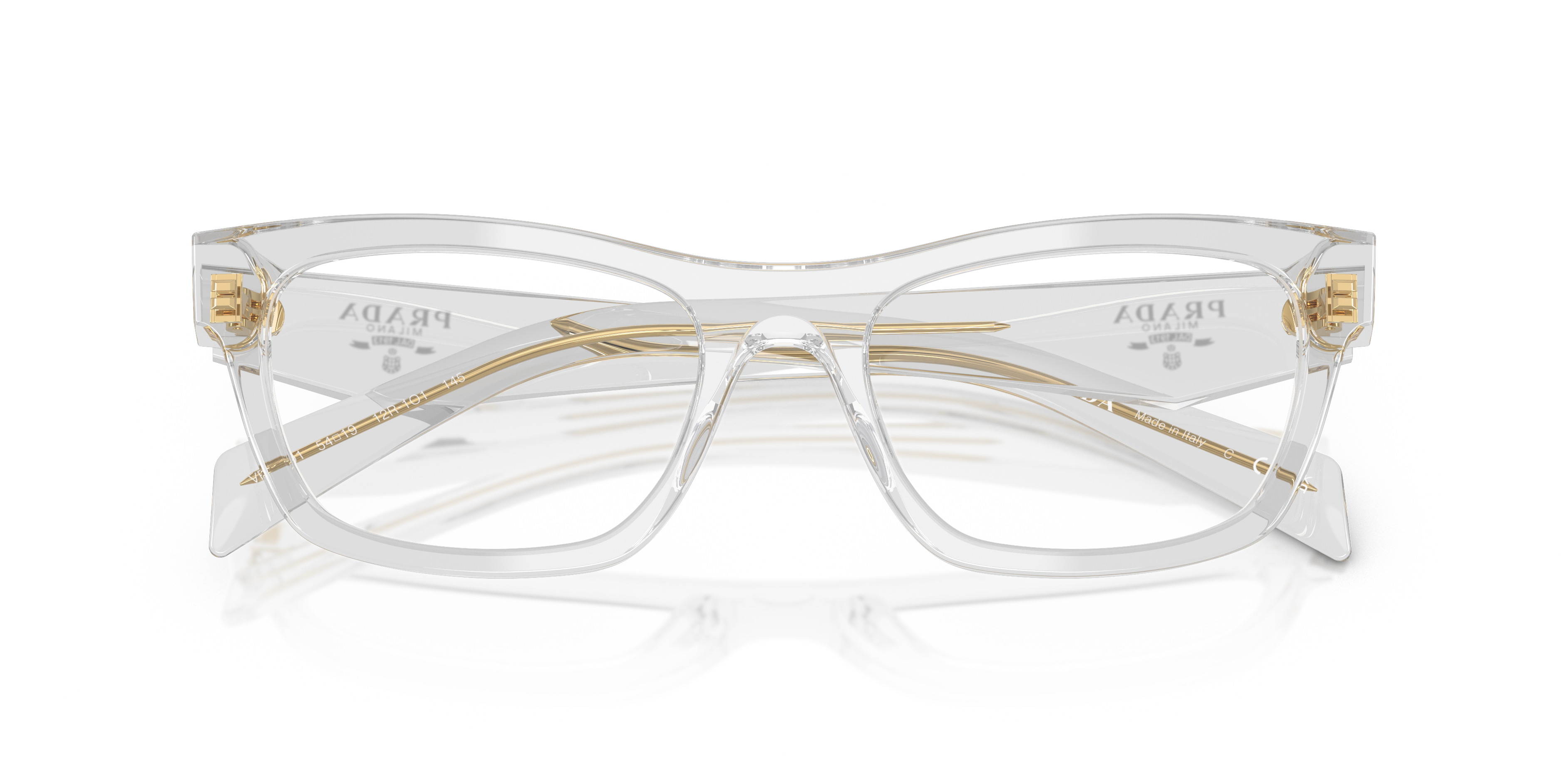 PRADA PR B01V 12R1O1 52