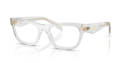 PRADA PR B01V 12R1O1 52