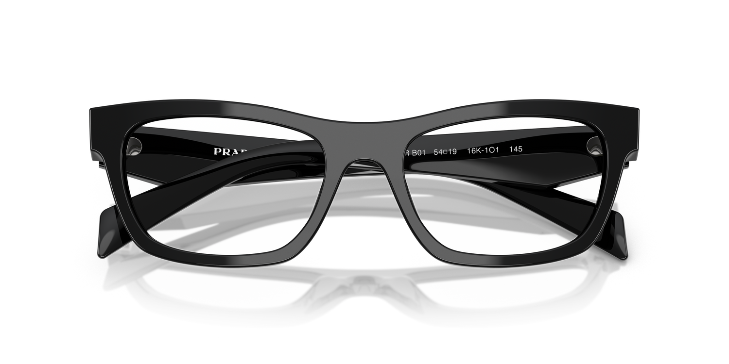 PRADA PR B01V 16K1O1 52