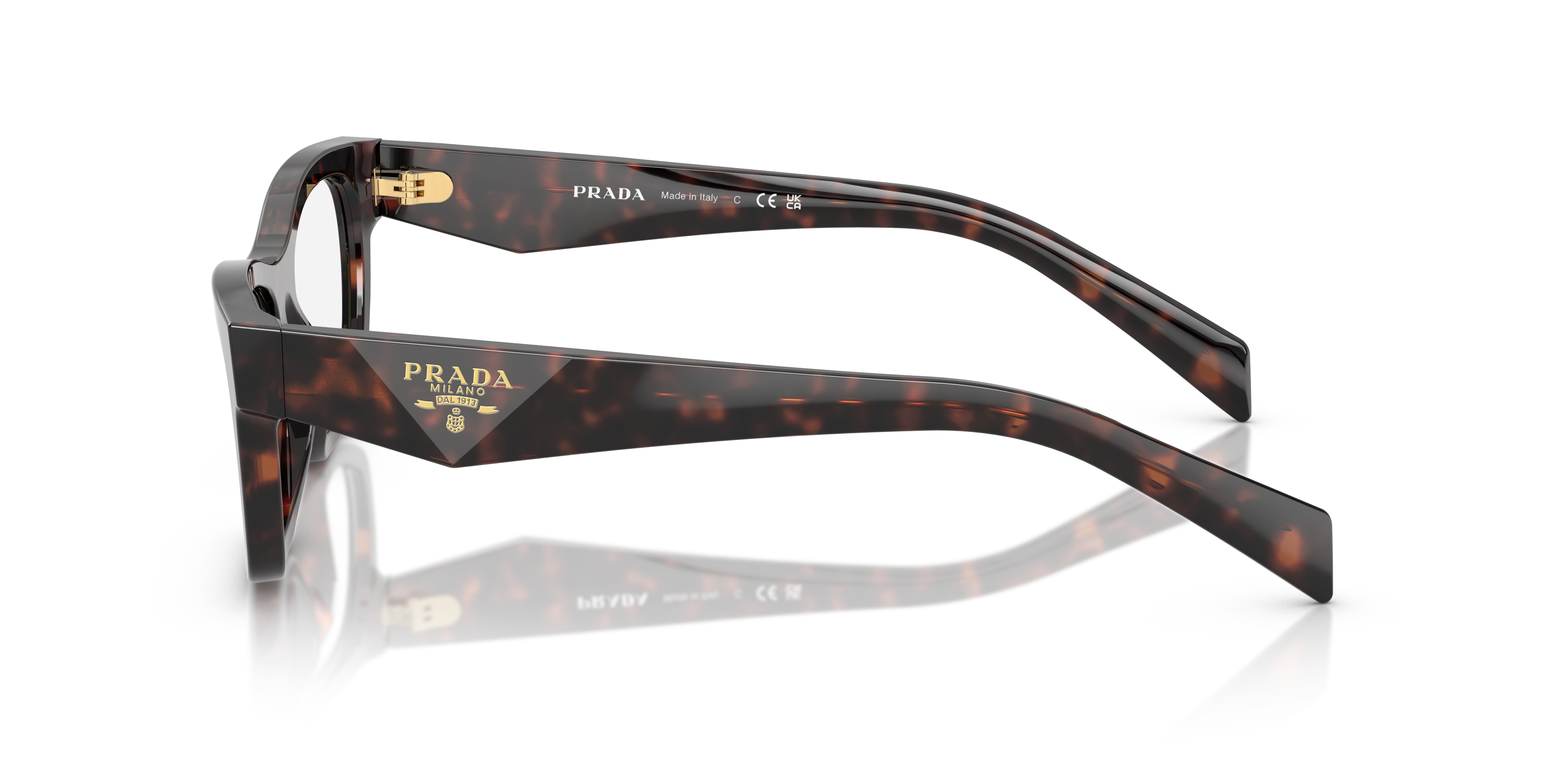 PRADA PR B01V 17N1O1 52