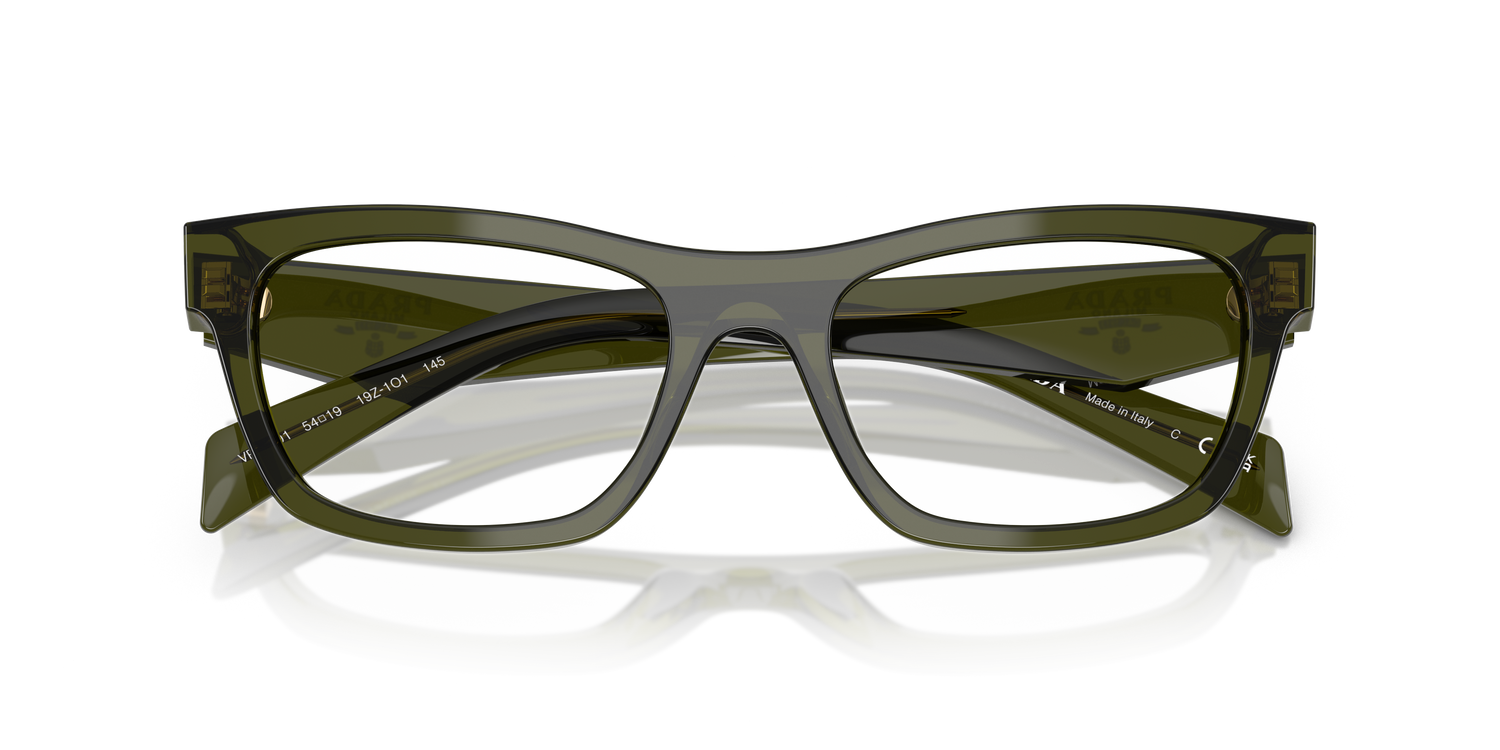 PRADA PR B01V 19Z1O1 52