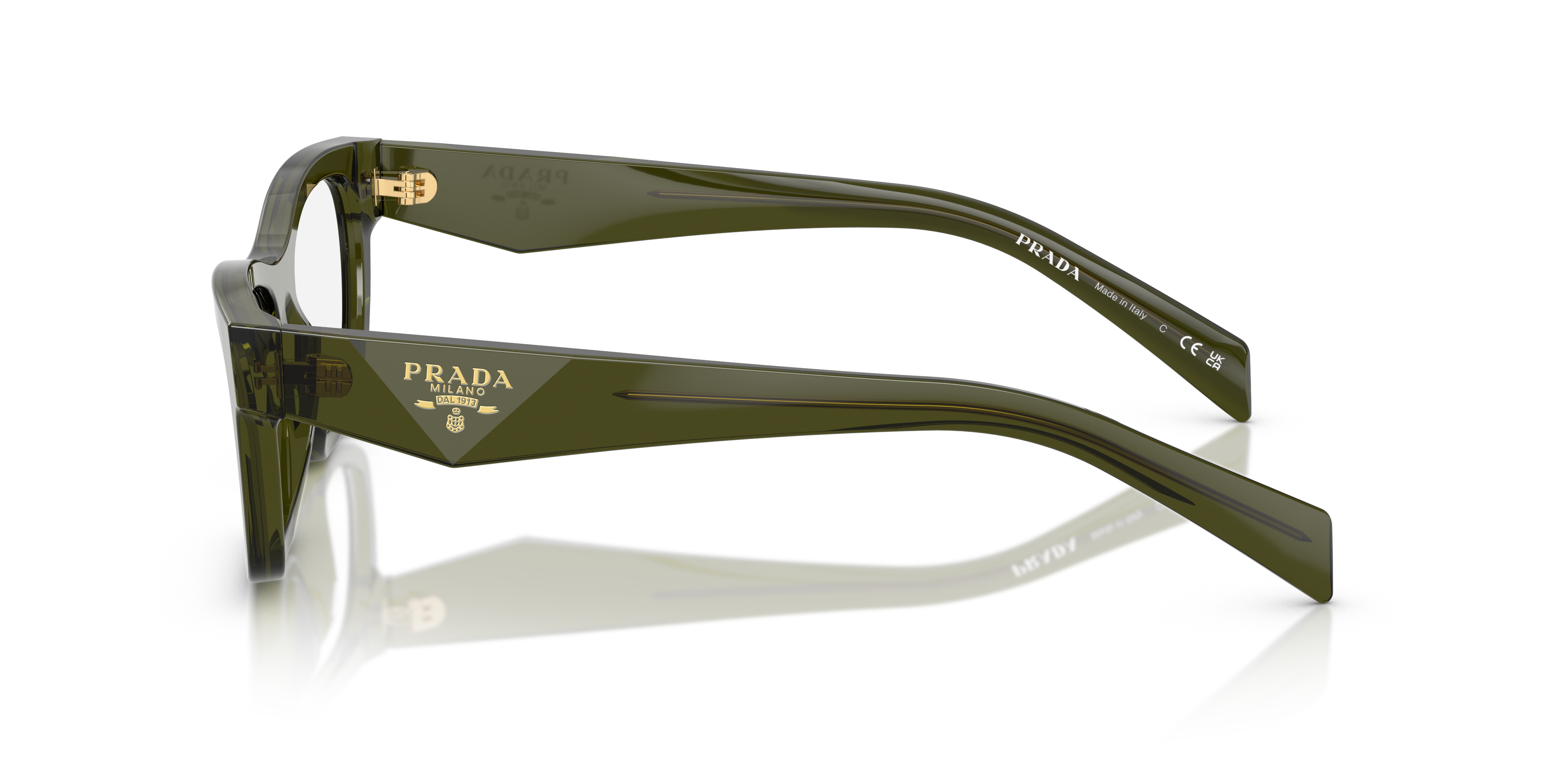 PRADA PR B01V 19Z1O1 52