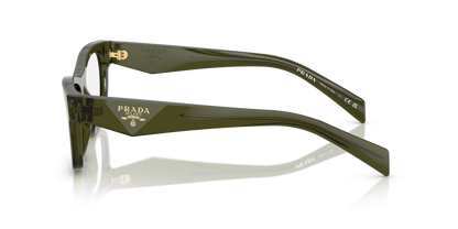 PRADA PR B01V 19Z1O1 52