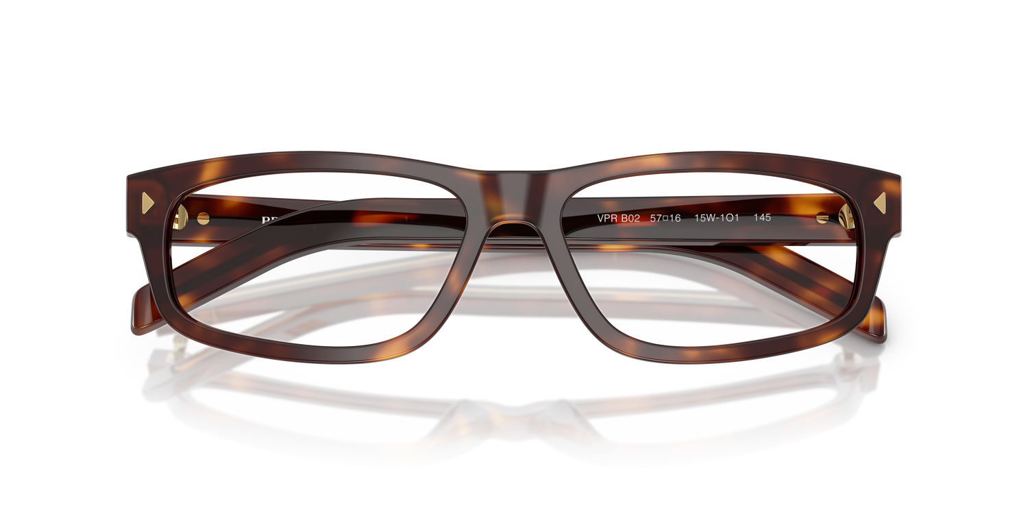 PRADA PR B02V 15W1O1 55