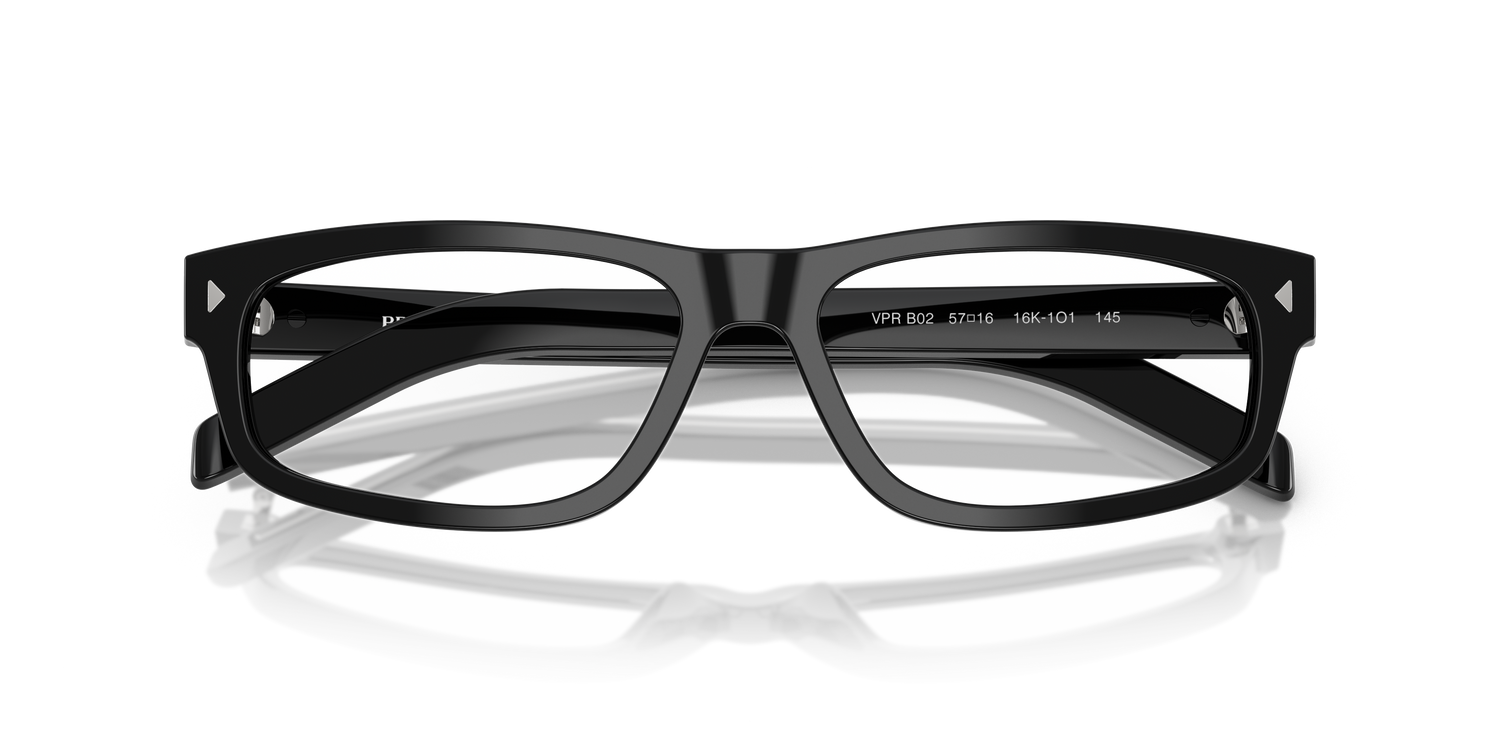 PRADA PR B02V 16K1O1 57