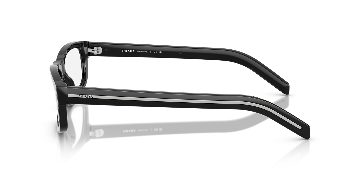 PRADA PR B02V 16K1O1 57