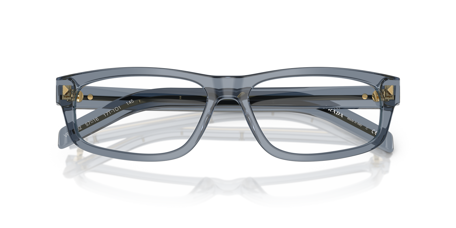 PRADA PR B02V 17T1O1 55