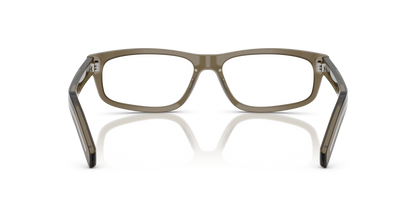 PRADA PR B02V 18T1O1 57