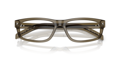 PRADA PR B02V 18T1O1 57