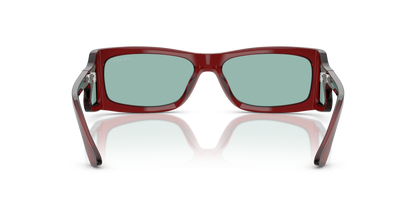 PRADA PR B03S 12Z40K 56